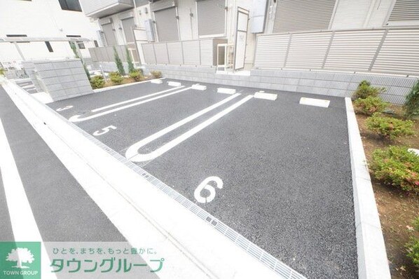 リヴェールIIの物件内観写真